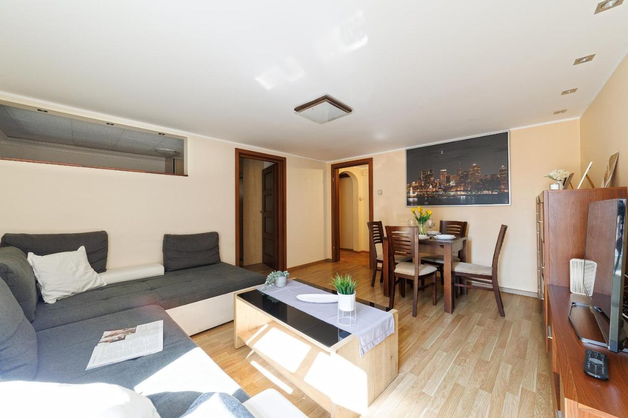 Apartament Warzywnicza Old Town Gdansk 아파트 외부 사진