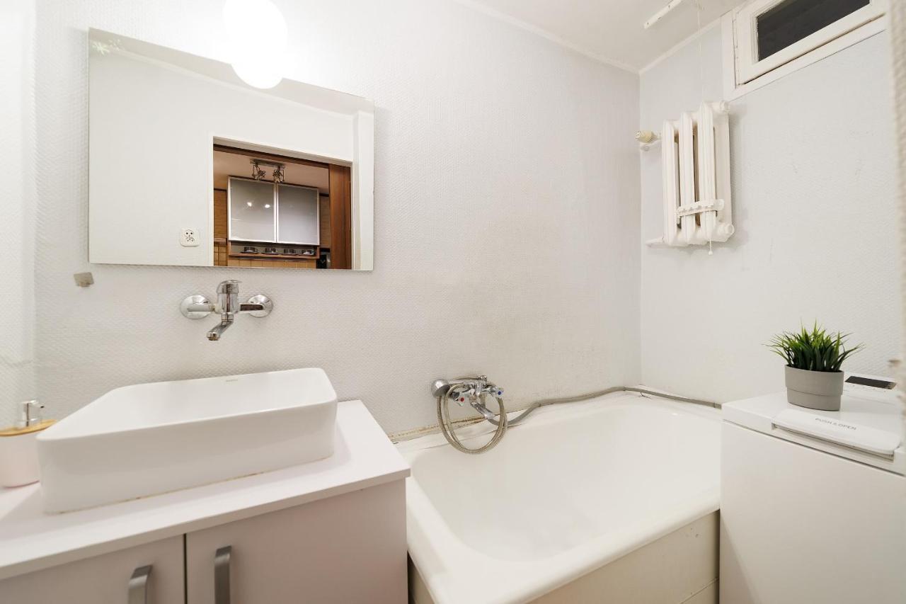 Apartament Warzywnicza Old Town Gdansk 아파트 외부 사진