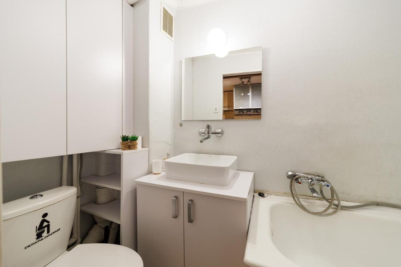 Apartament Warzywnicza Old Town Gdansk 아파트 외부 사진