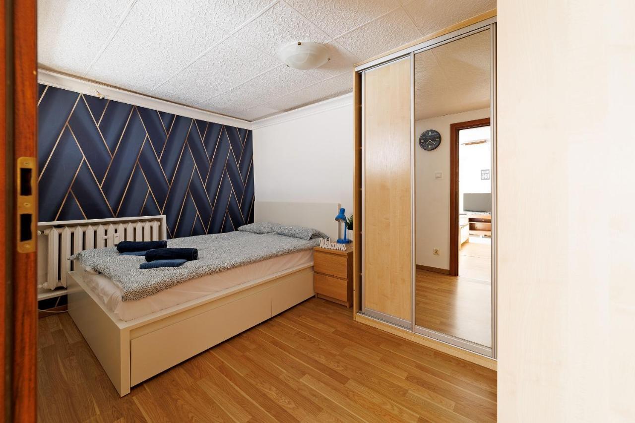 Apartament Warzywnicza Old Town Gdansk 아파트 외부 사진